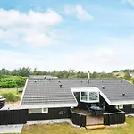 Prázdninový dům 4 Star In Løkken