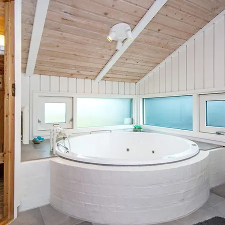 4 Star In Lokken * Løkken