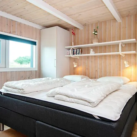 4 Star In Lokken Løkken