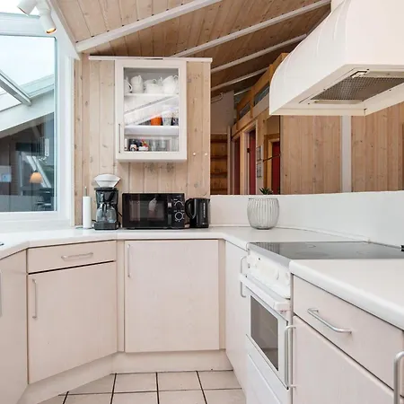 4 Star In Lokken Nyaraló Løkken