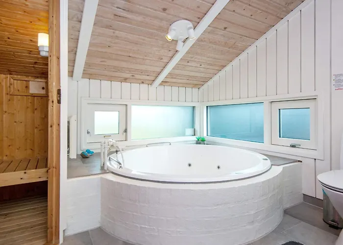 4 Star In Lokken * Løkken