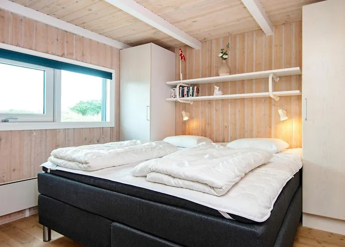 4 Star In Lokken Løkken