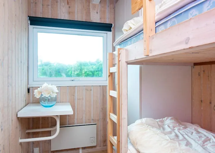 Nyaraló 4 Star In Lokken