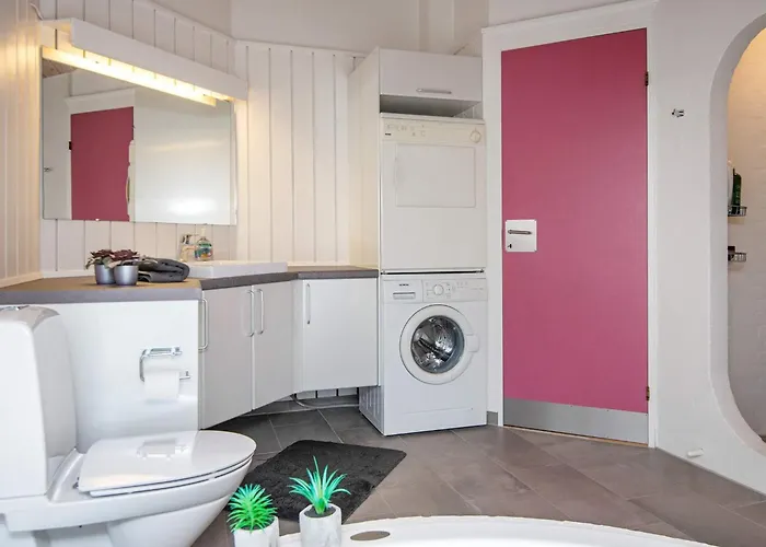 4 Star In Lokken Nyaraló