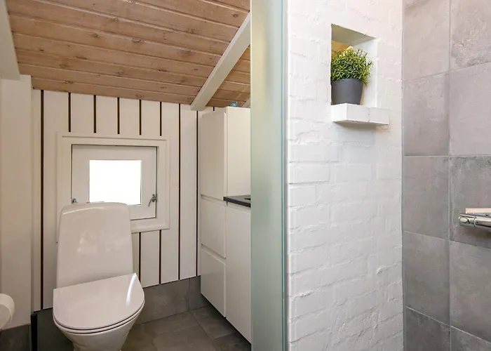 Nyaraló 4 Star In Lokken *