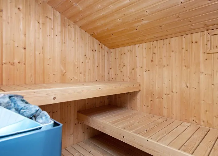 Nyaraló 4 Star In Lokken